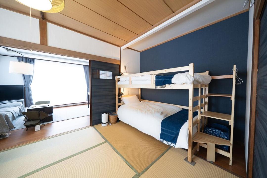 Photo of Bedroom in Shiraoi-cho