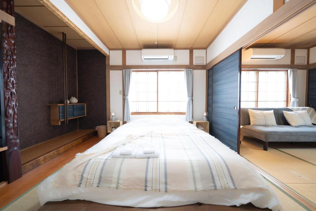 Photo of Bedroom in Shiraoi-cho