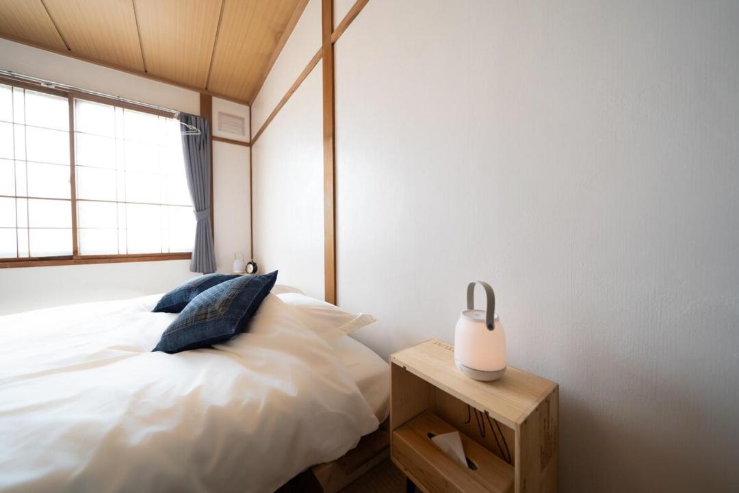 Photo of Bedroom in Shiraoi-cho