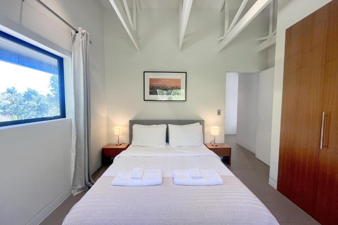 Photo of Bedroom in Oneroa