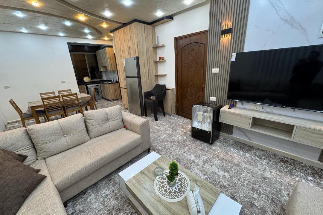 Photo of Livingroom in Jordan