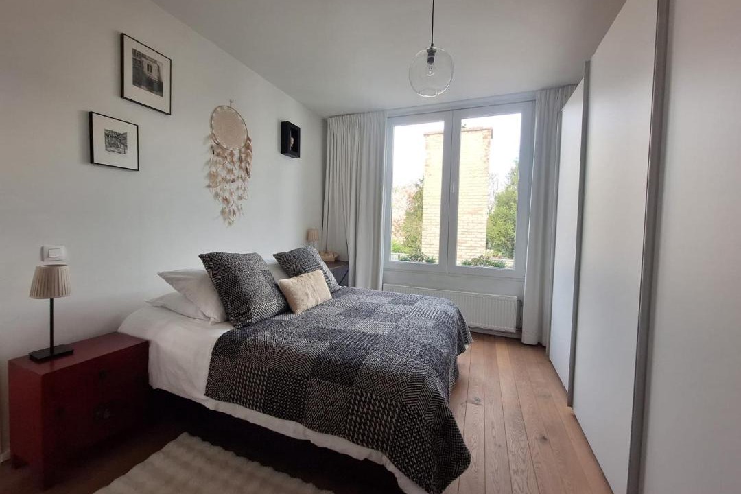 Photo of Bedroom in Schoten