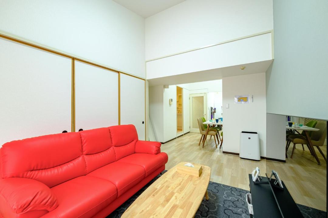 Photo of Livingroom in Ichikawa