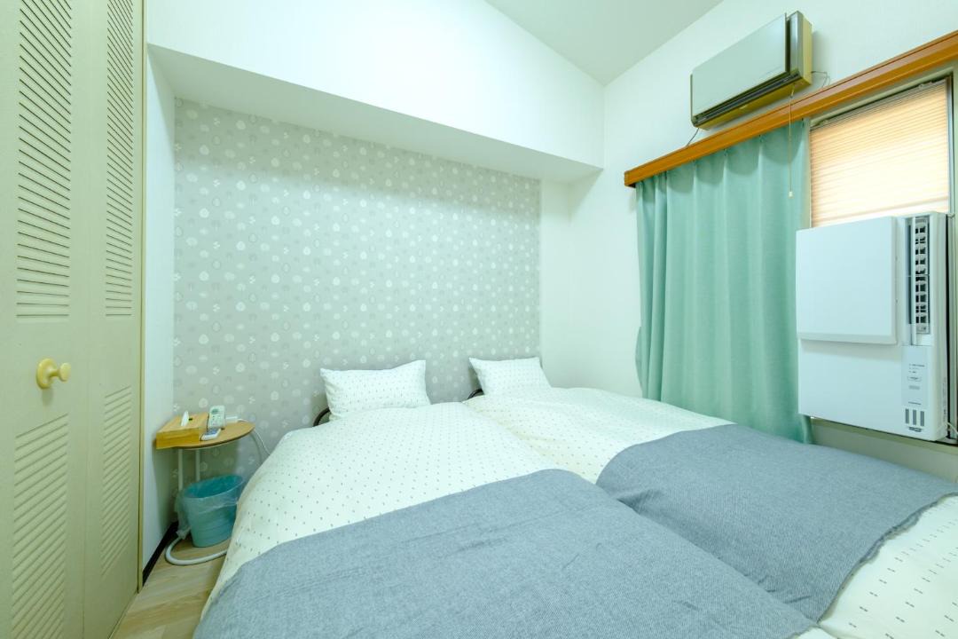 Photo of Bedroom in Ichikawa