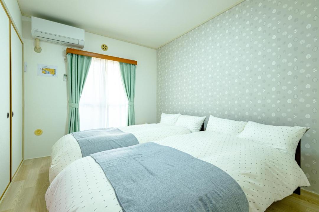 Photo of Bedroom in Ichikawa