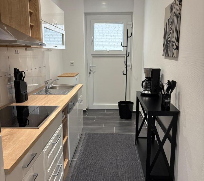 Photo of Kitchen in Zweckel