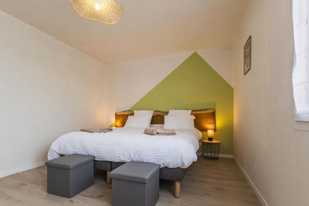 Photo of Bedroom in Nort-sur-Erdre