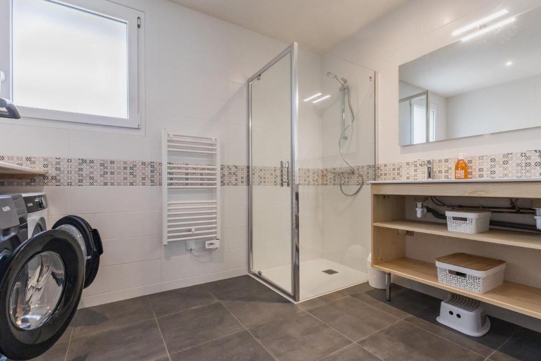 Photo of Bathroom in Nort-sur-Erdre