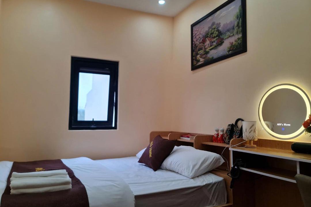 Photo of Bedroom in Hang Buom