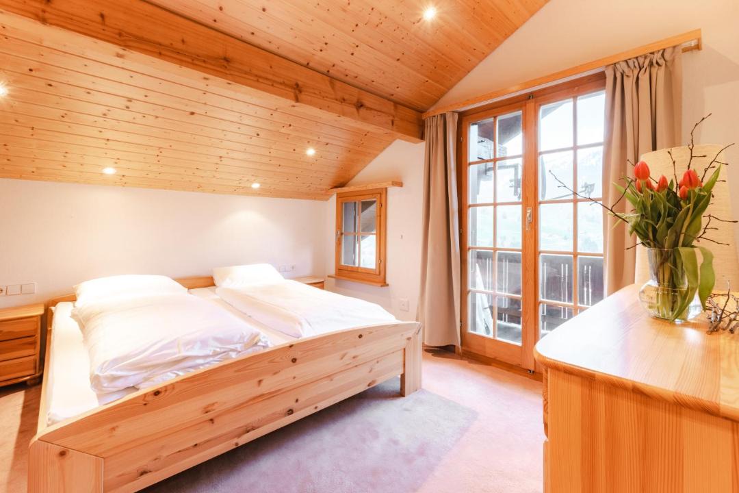 Photo of Bedroom in Ruedisbach