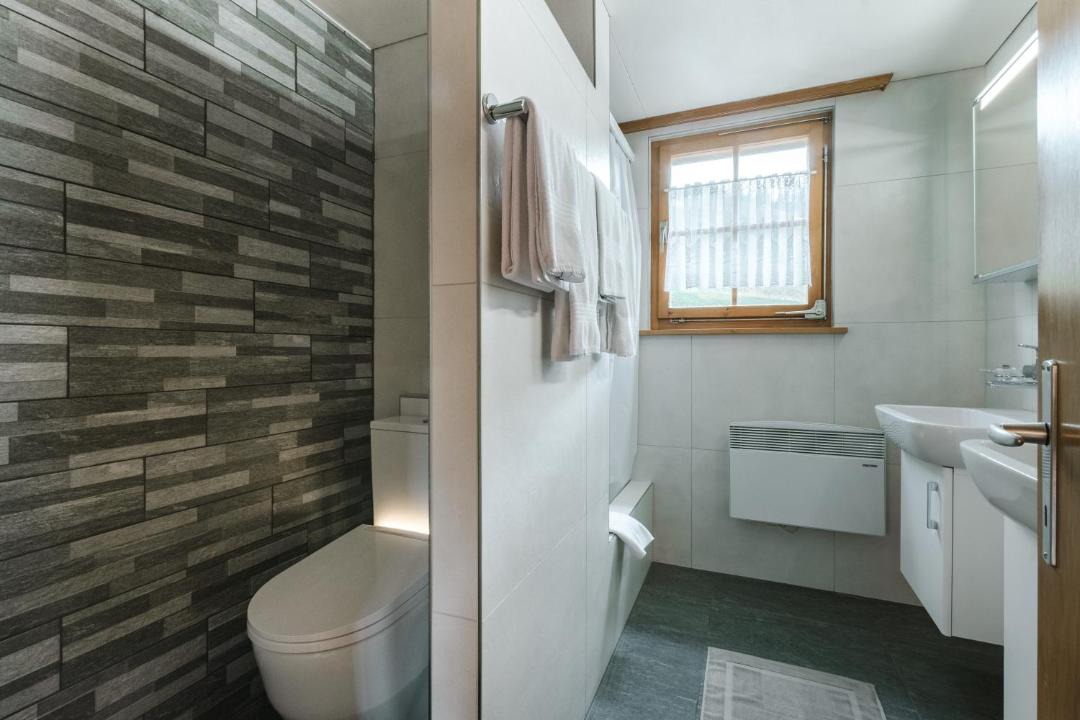 Photo of Bathroom in Ruedisbach