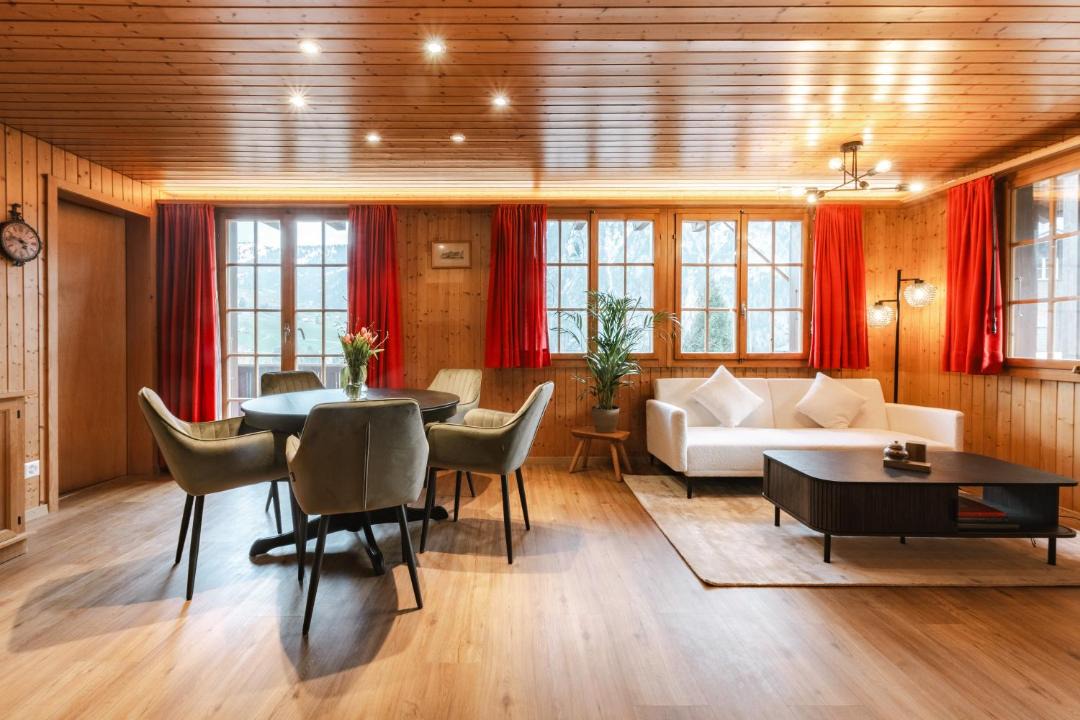 Photo of Livingroom in Ruedisbach