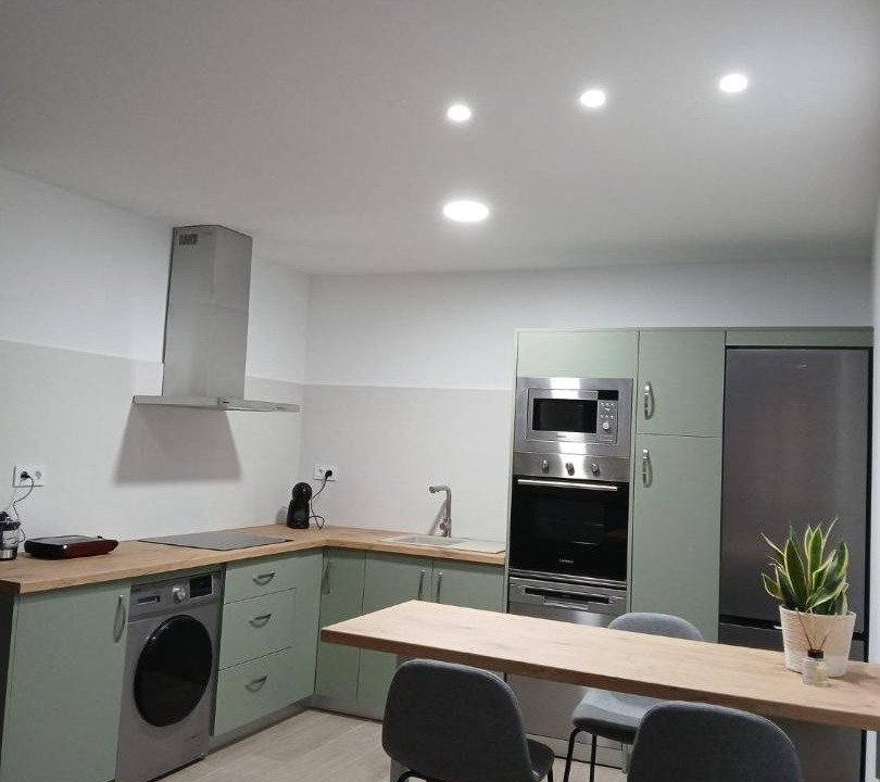 Photo of Kitchen in Alcala del Jucar