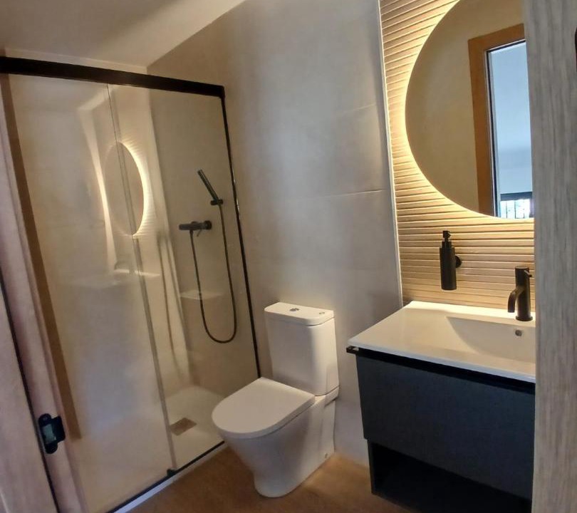 Photo of Bathroom in Alcala del Jucar