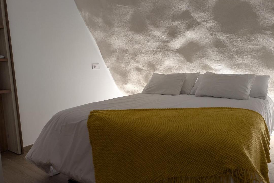 Photo of Bedroom in Alcala del Jucar