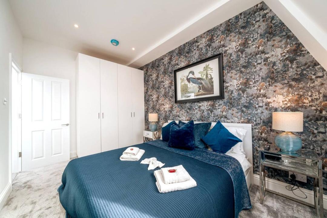 Photo of Bedroom in Redcliffe
