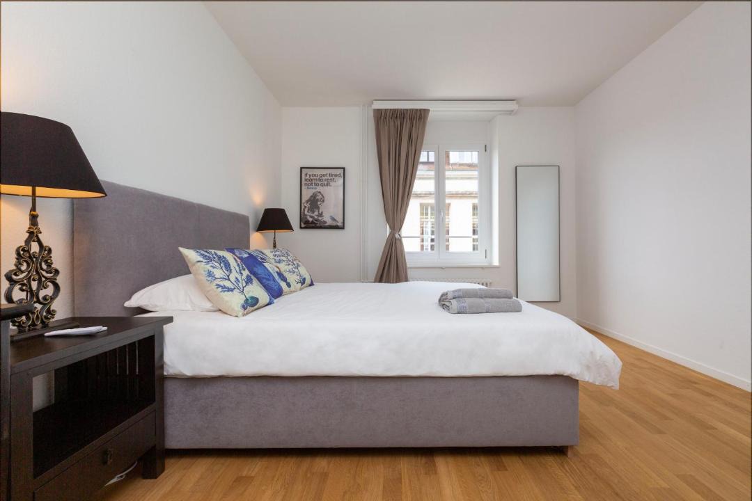 Photo of Bedroom in Werd