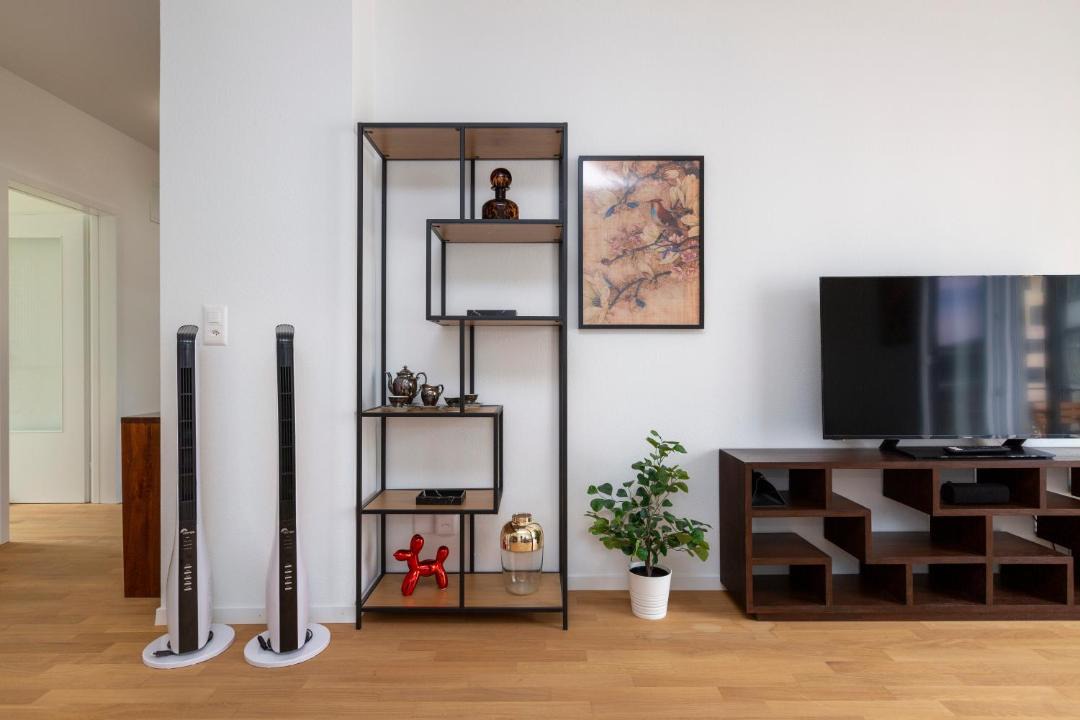 Photo of Livingroom in Werd