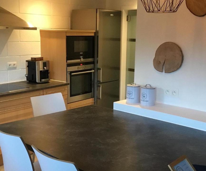 Photo of Kitchen in Libramont-Chevigny
