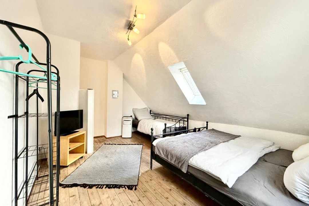 Photo of Bedroom in Neheim