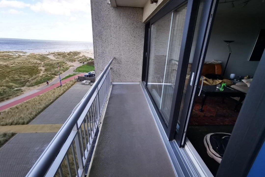 Photo of Patio Balcony in Oostduinkerke-Bad