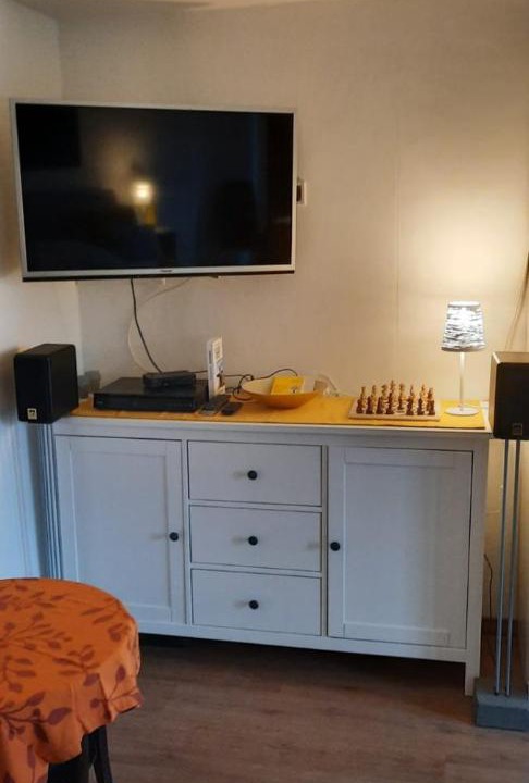 Photo of Livingroom in Hasselborn