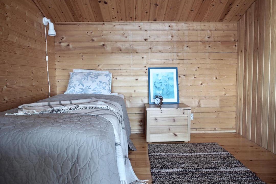 Photo of Bedroom in Asikkala
