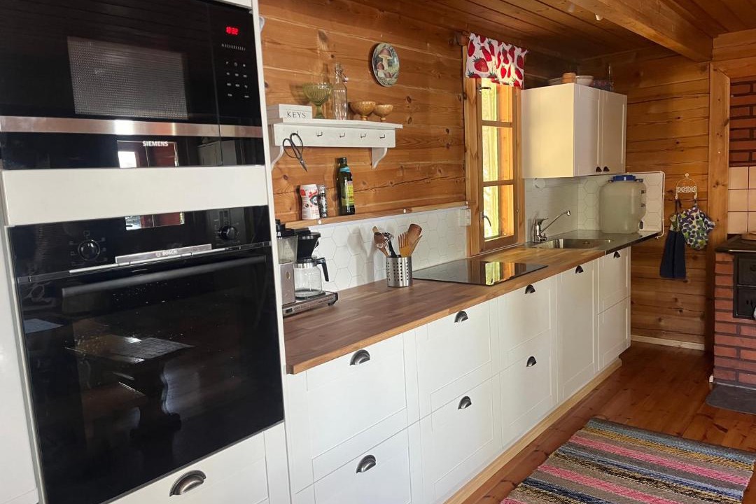 Photo of Kitchen in Asikkala