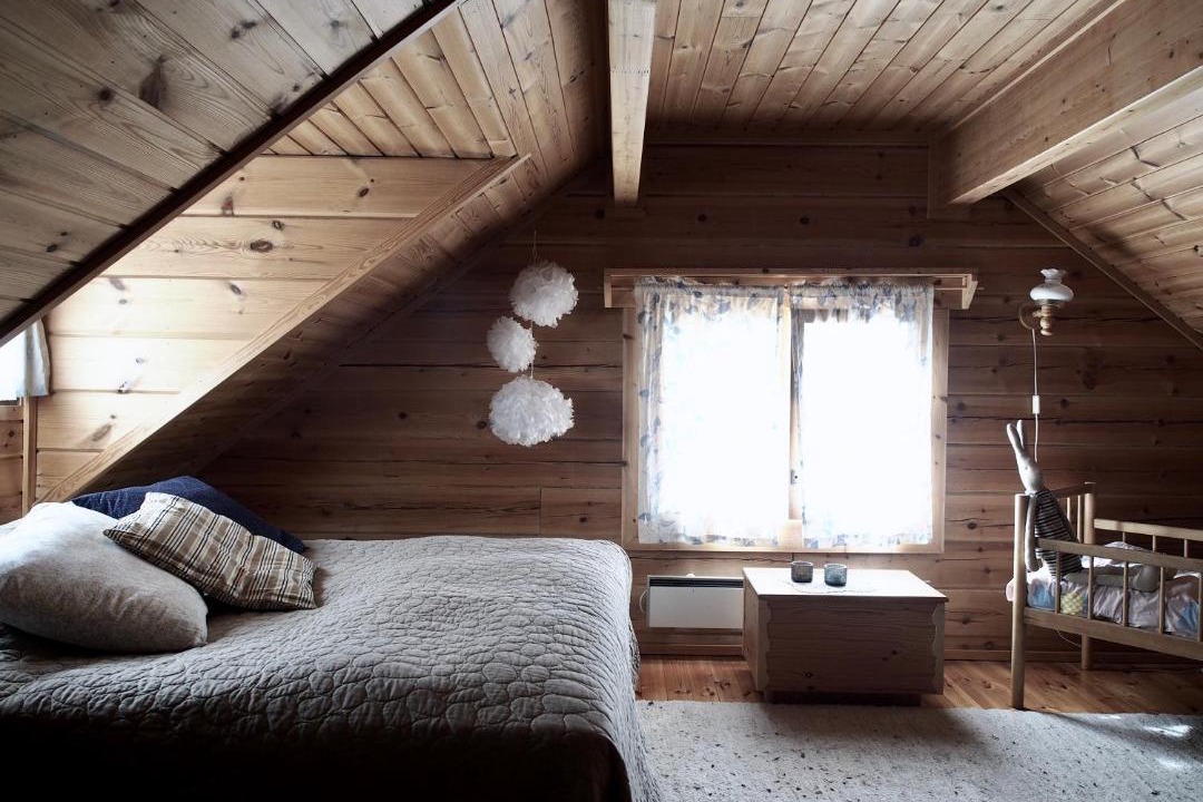 Photo of Bedroom in Asikkala