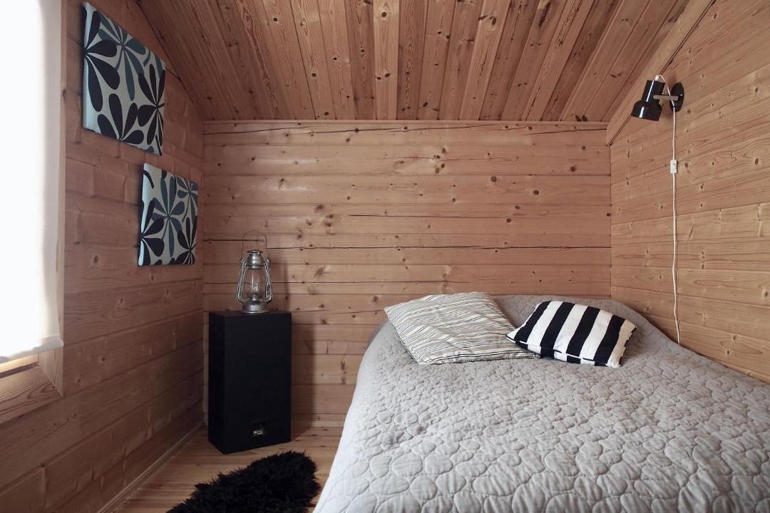 Photo of Bedroom in Asikkala