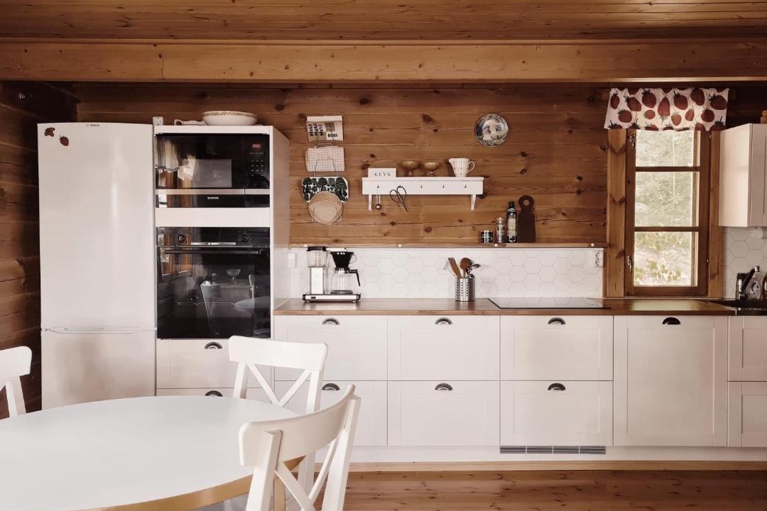 Photo of Kitchen in Asikkala