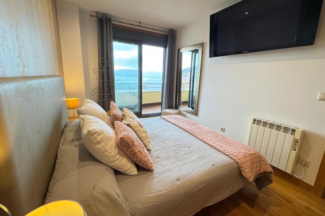 Photo of Bedroom in Sanxenxo