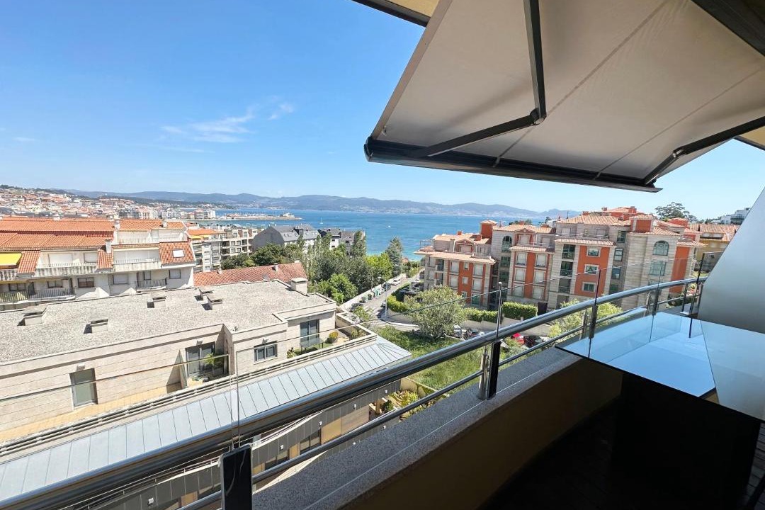 Photo of Patio Balcony in Sanxenxo