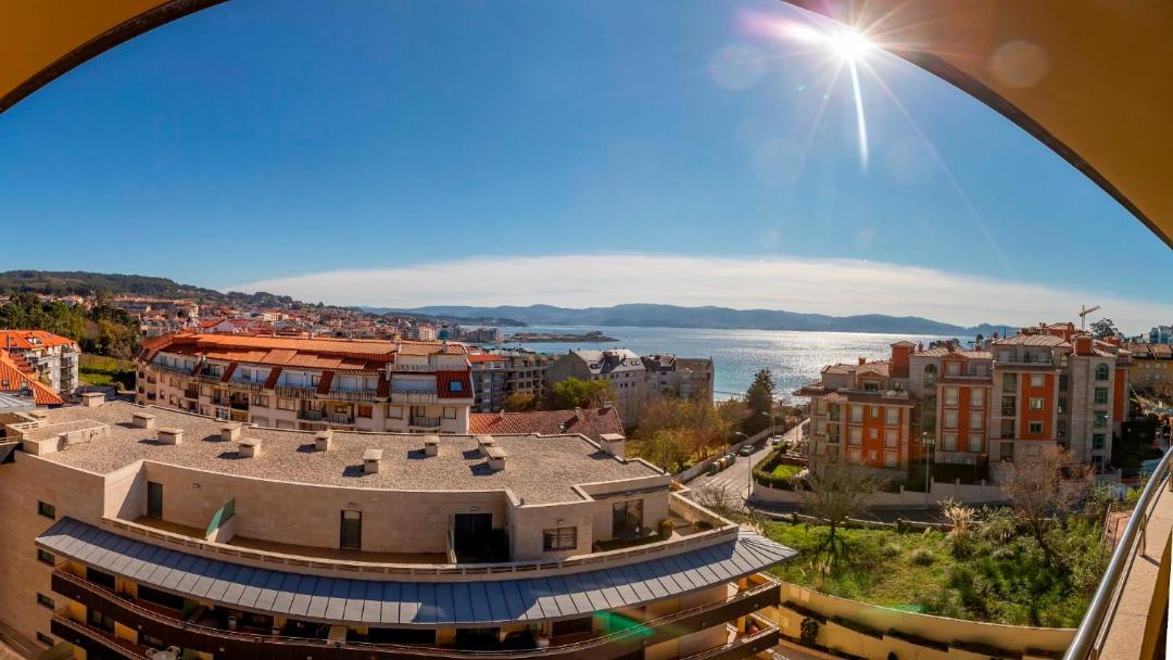Photo of Patio Balcony in Sanxenxo