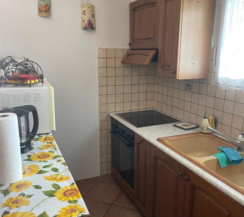 Photo of Kitchen in Sigirino