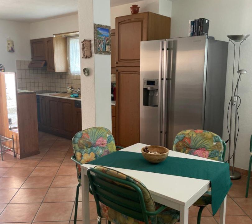 Photo of Kitchen in Sigirino