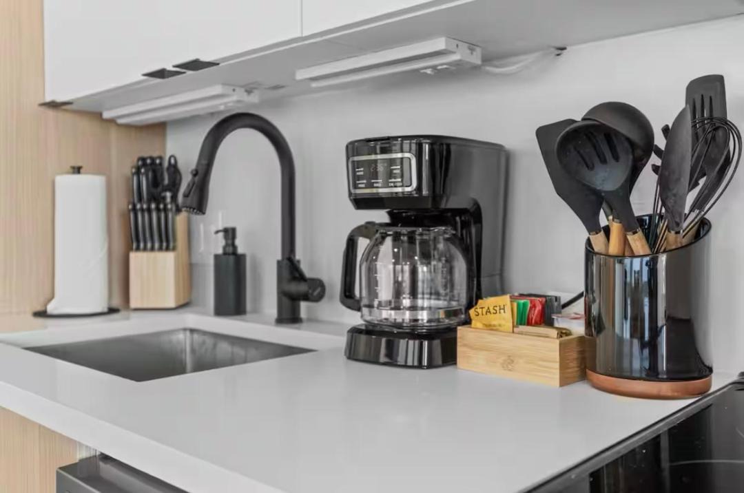 Photo of Kitchen in Truxton Circle