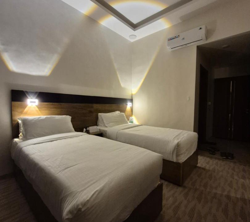 Photo of Bedroom in Jordan