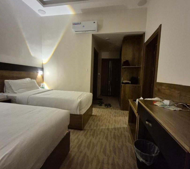 Photo of Bedroom in Jordan