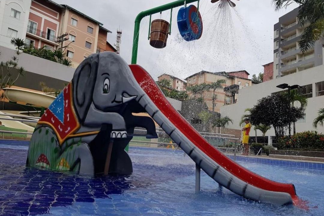 Photo of Others in Pousada do Rio Quente
