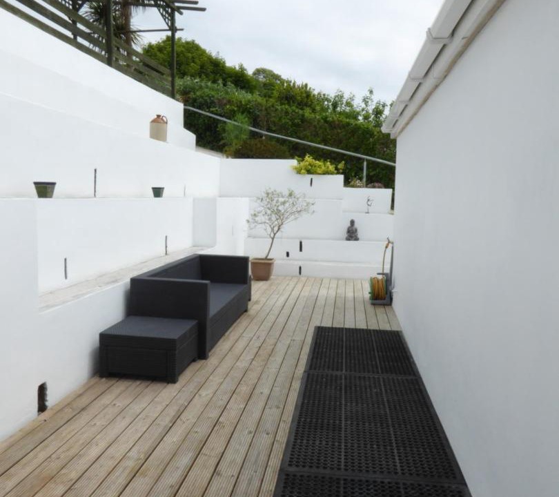 Photo of Patio Balcony in Kingsand