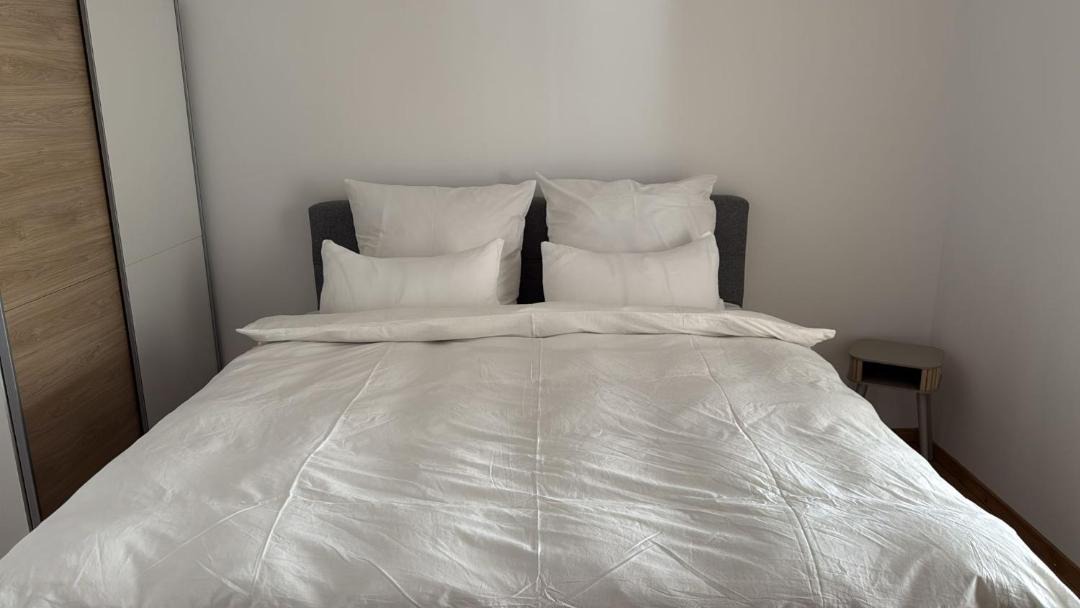 Photo of Bedroom in Ehrenfeld