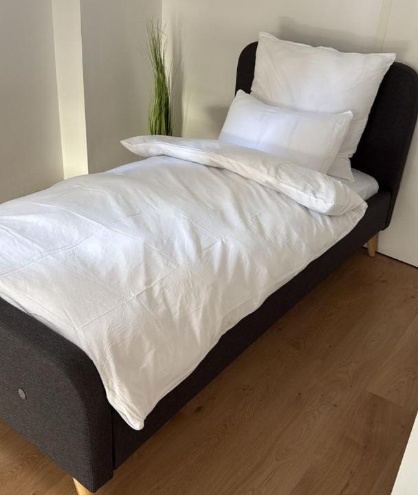 Photo of Bedroom in Ehrenfeld