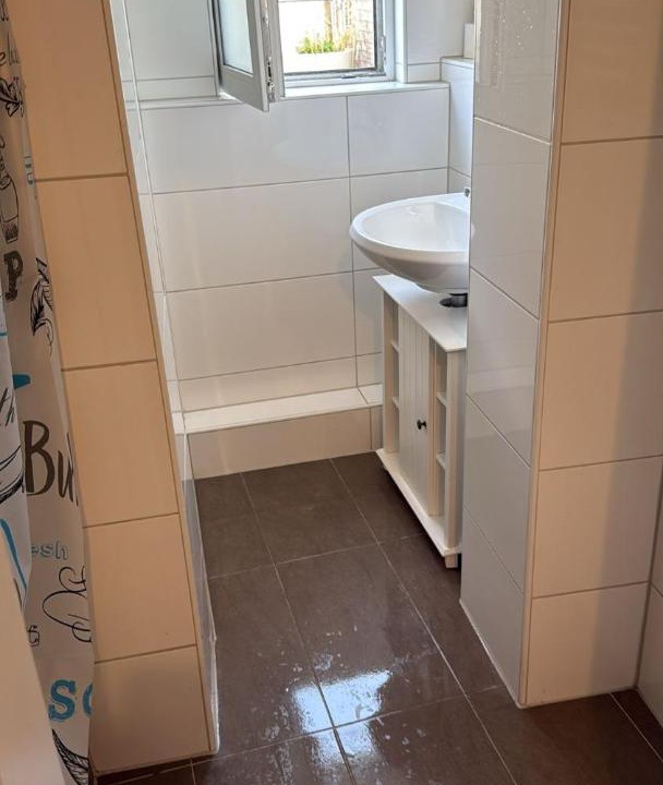 Photo of Bathroom in Ehrenfeld