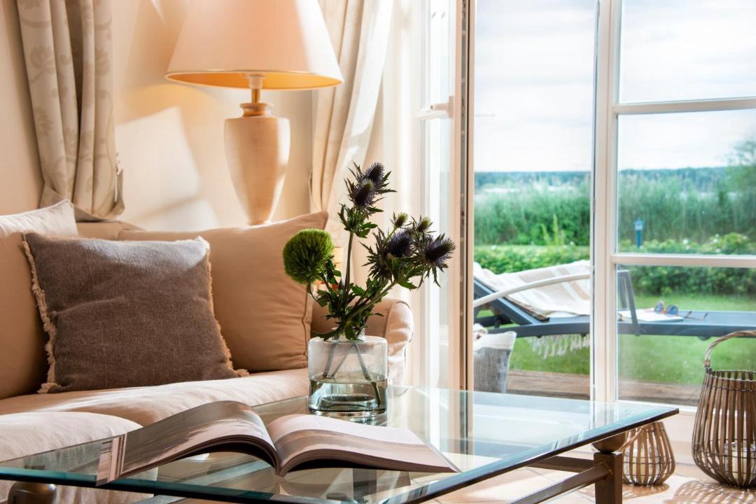Photo of Livingroom in Werder