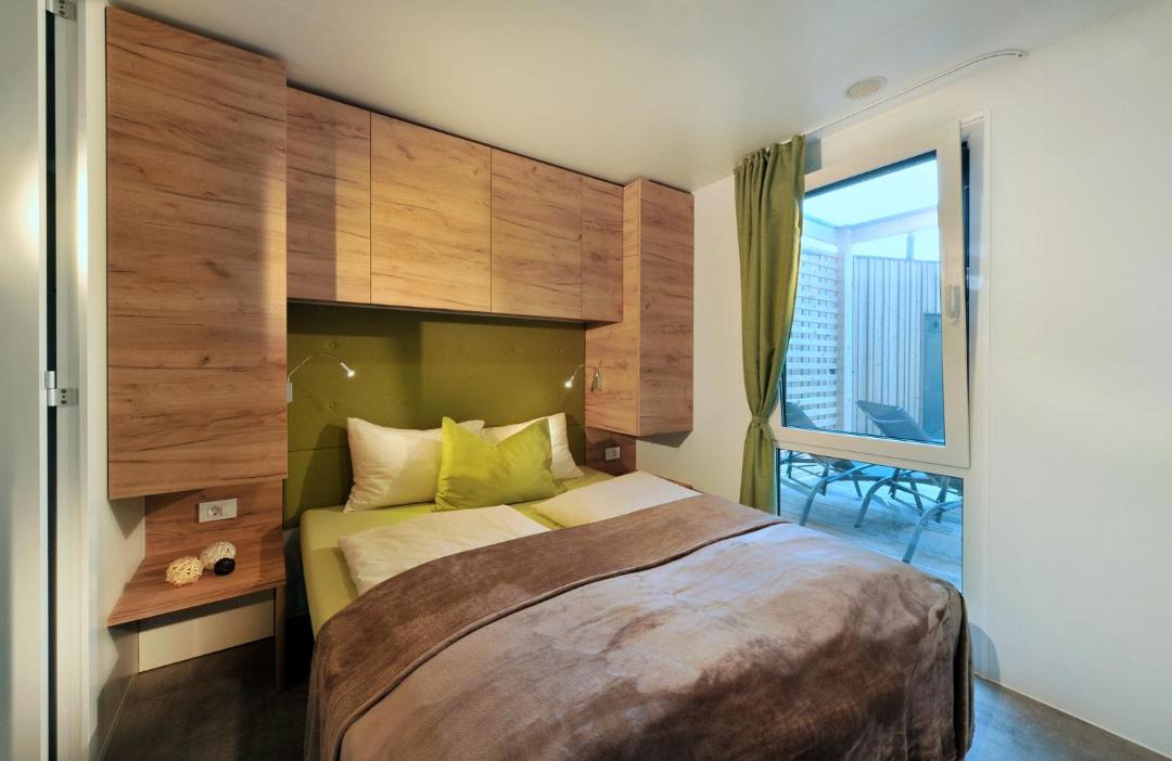 Photo of Bedroom in Natters