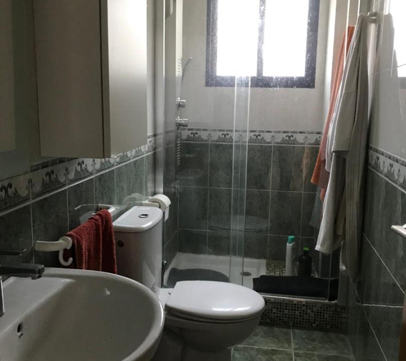 Photo of Bathroom in Xeraco