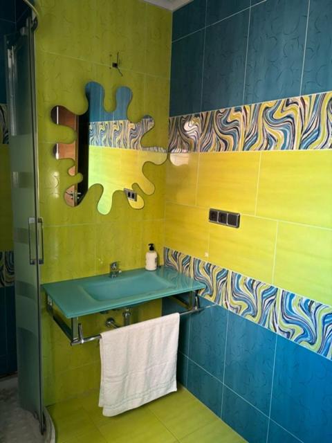 Photo of Bathroom in Fuentealbilla