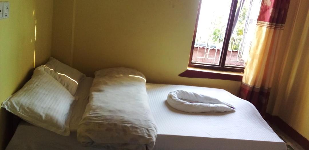 Photo of Bedroom in Bandipur