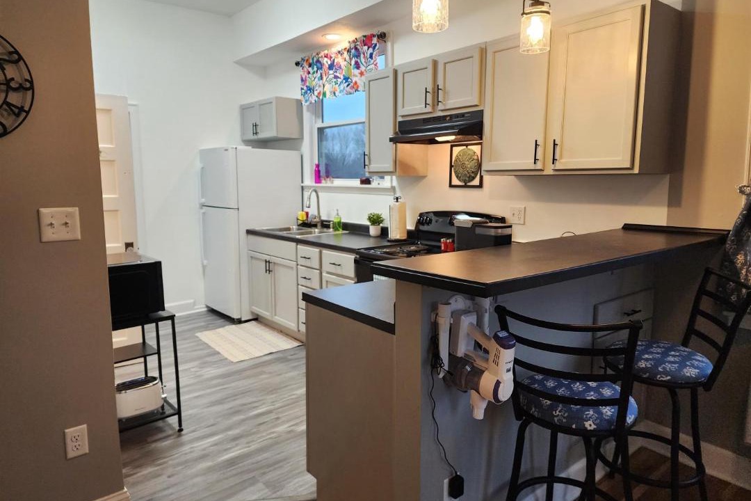Photo of Kitchen in Downtown